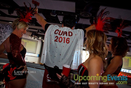 Cupid's Undie Run 2016