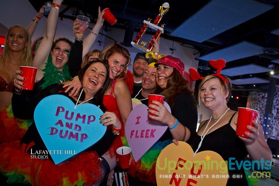 Cupid's Undie Run 2016