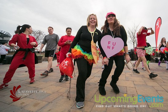 Cupid's Undie Run 2016
