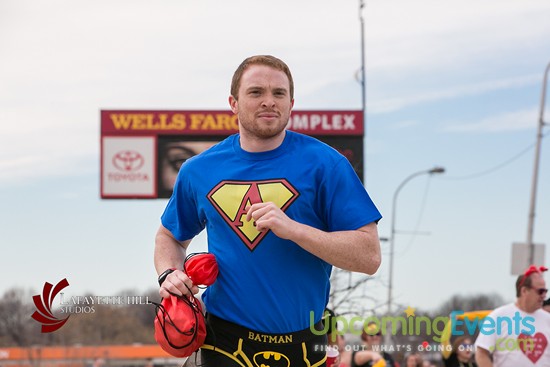 Cupid's Undie Run 2016