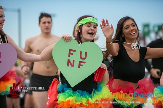 Cupid's Undie Run 2016