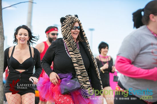 Cupid's Undie Run 2016