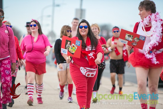 Cupid's Undie Run 2016