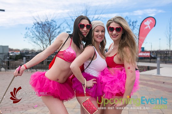 Cupid's Undie Run 2016