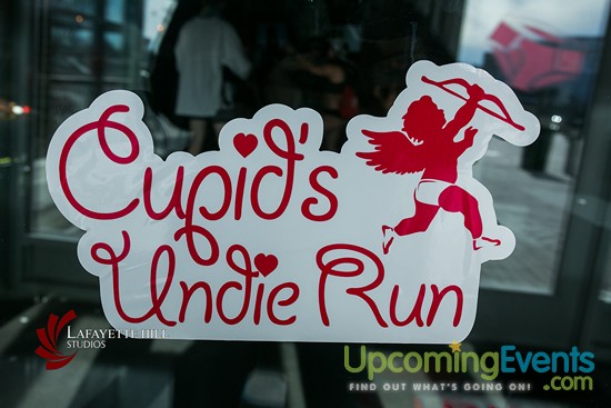 Cupid's Undie Run 2016