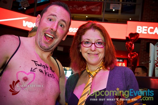 Cupid's Undie Run 2016