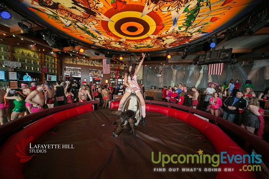 Cupid's Undie Run 2016