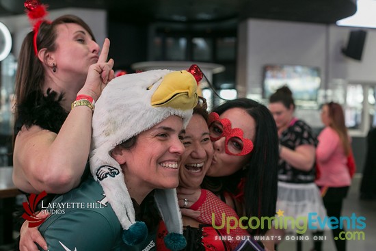 Cupid's Undie Run 2016