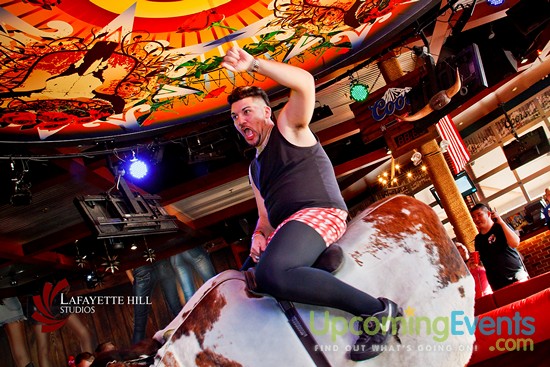 Cupid's Undie Run 2016