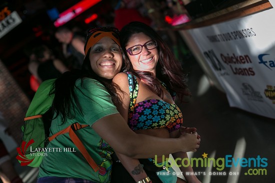 Cupid's Undie Run 2016