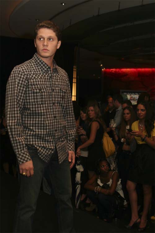 Fashion-UP @ Sole Food (Fashion Show)