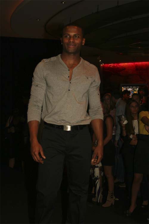 Fashion-UP @ Sole Food (Fashion Show)