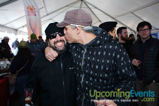 Philly Craft Beer Fest at The Navy Yard