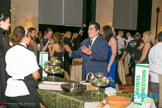 Garces Foundation Benefit