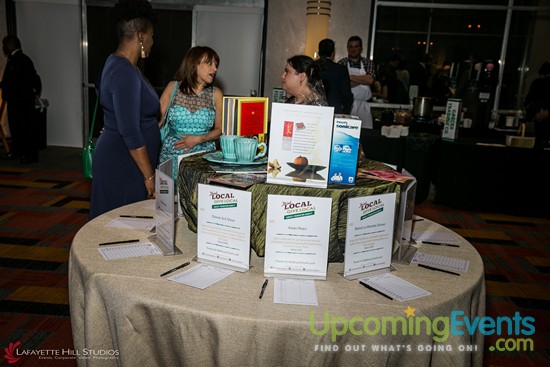 Garces Foundation Benefit