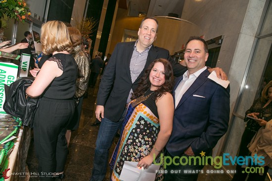 Garces Foundation Benefit