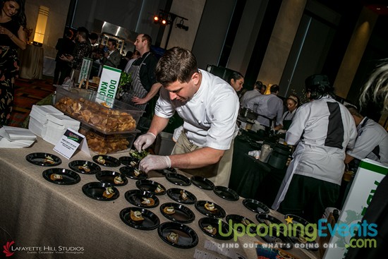 Garces Foundation Benefit