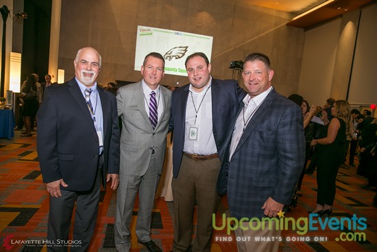 Garces Foundation Benefit