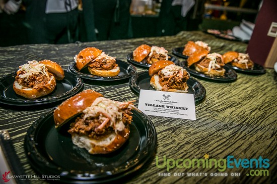 Garces Foundation Benefit