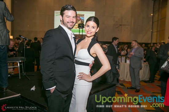 Garces Foundation Benefit