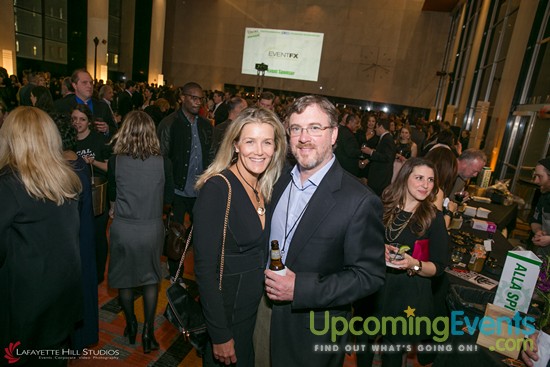 Garces Foundation Benefit