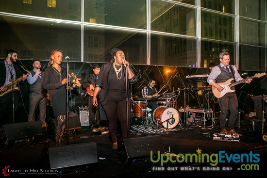 Garces Foundation Benefit