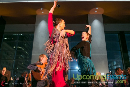 Garces Foundation Benefit