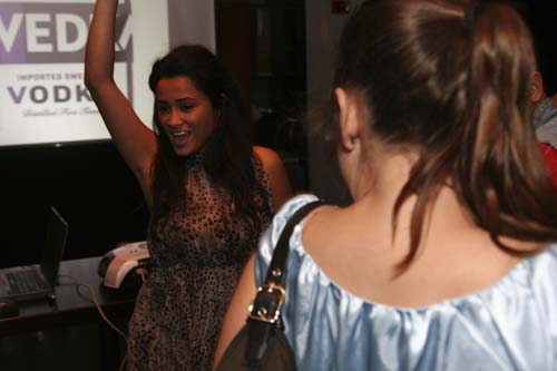 Fashion-UP @ Sole Food (Candid's)