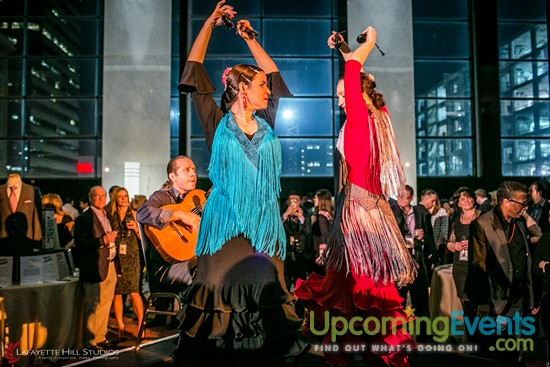 Garces Foundation Benefit