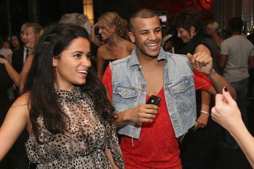 Fashion-UP @ Sole Food (Candid's)