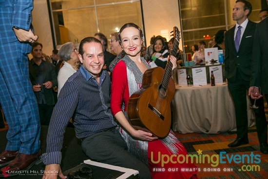 Garces Foundation Benefit