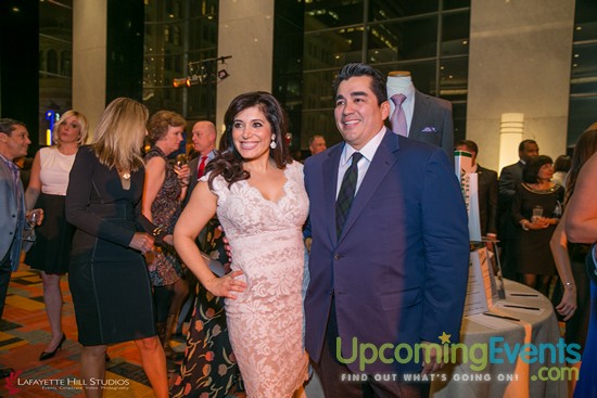 Garces Foundation Benefit