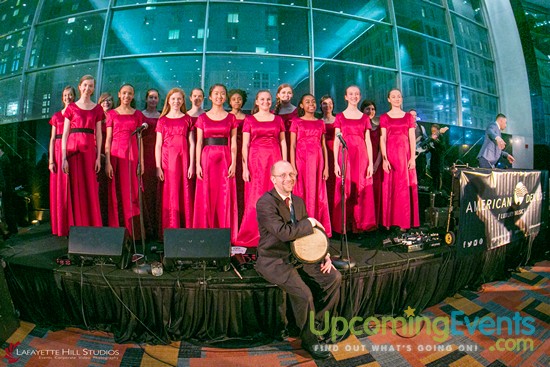 Garces Foundation Benefit