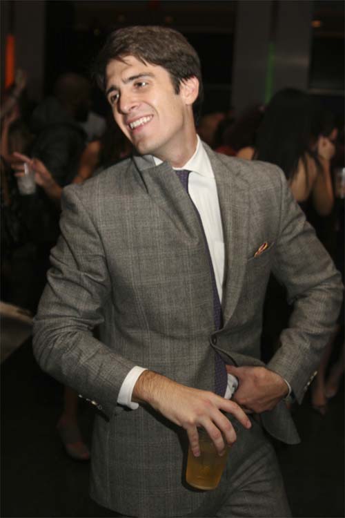 Fashion-UP @ Sole Food (Candid's)