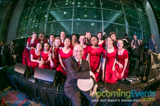 Garces Foundation Benefit