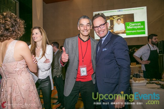 Garces Foundation Benefit