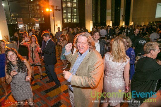 Garces Foundation Benefit