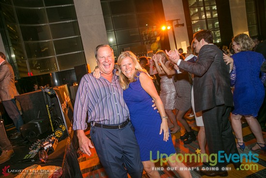 Garces Foundation Benefit