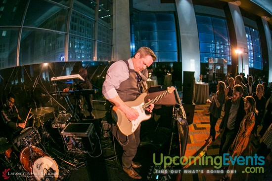 Garces Foundation Benefit