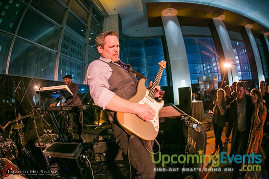 Garces Foundation Benefit