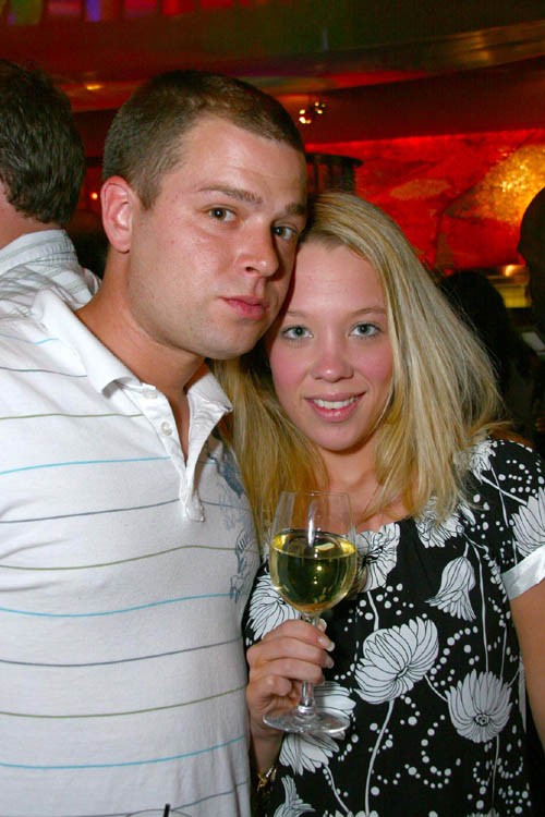 The 2008 Young Professionals Ball