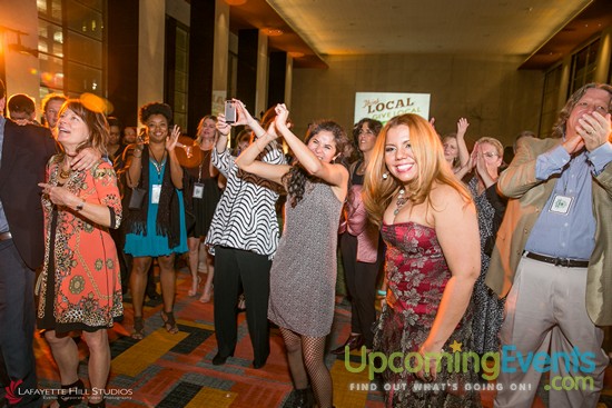 Garces Foundation Benefit