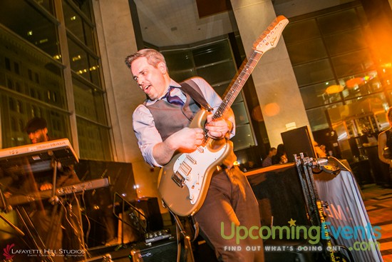 Garces Foundation Benefit