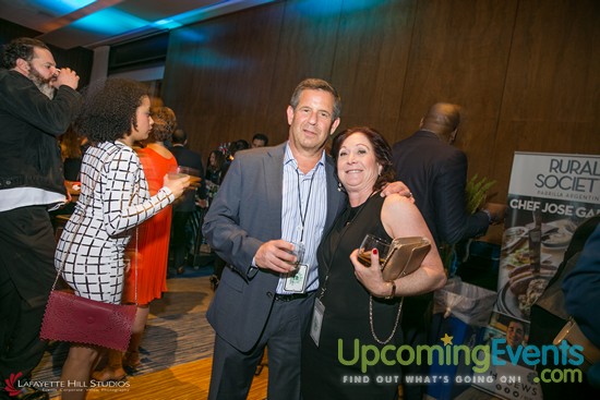 Garces Foundation Benefit