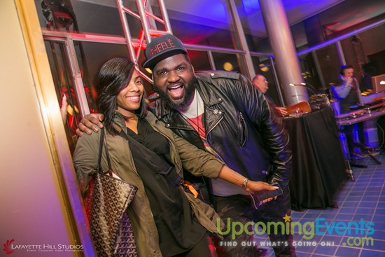 Garces Foundation Benefit