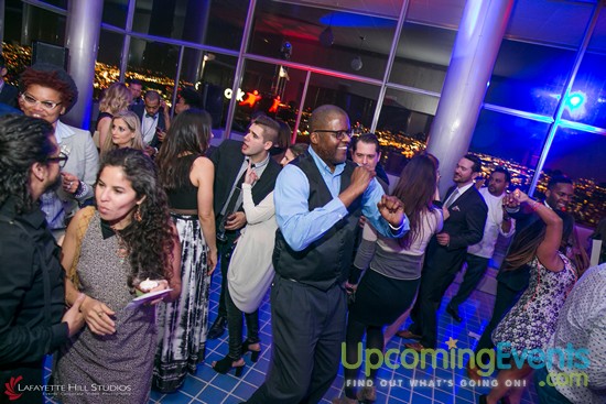 Garces Foundation Benefit