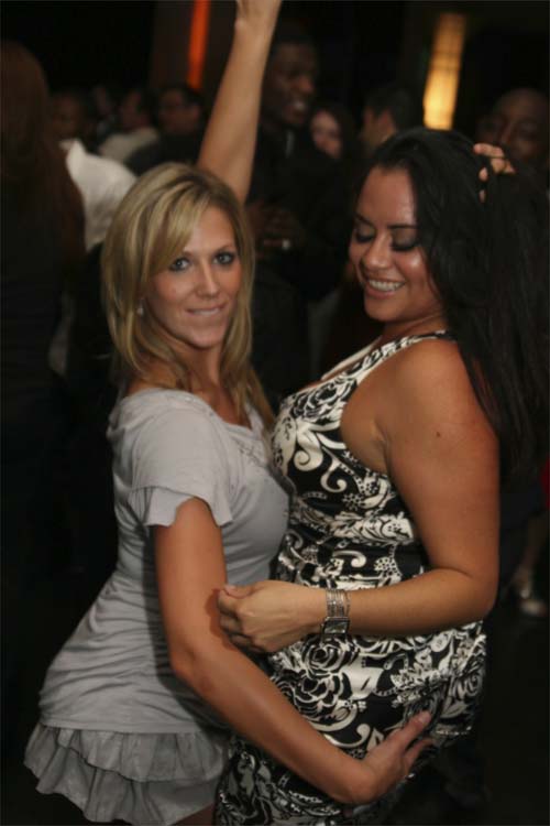 Fashion-UP @ Sole Food (Candid's)