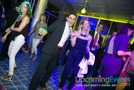 Garces Foundation Benefit