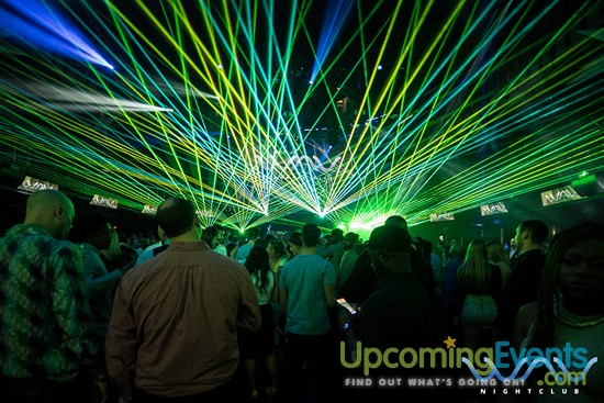 Wav Nightclub AC - Grand Opening PREVIEW Party