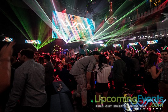 Wav Nightclub AC - Grand Opening PREVIEW Party